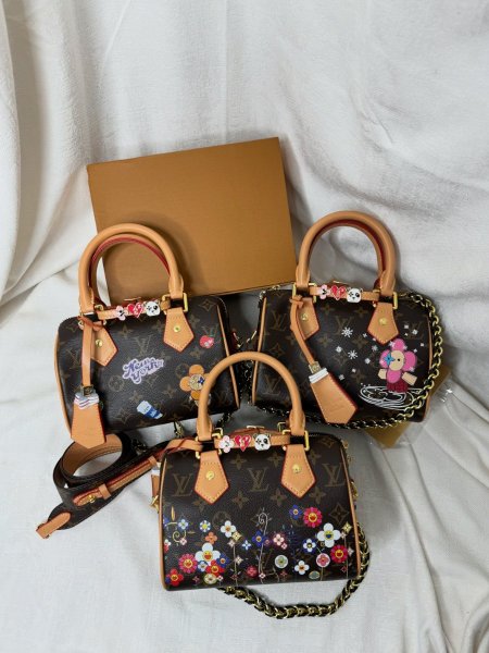 ‏Lv speedy