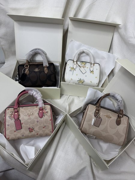 ‏coach speedy mini