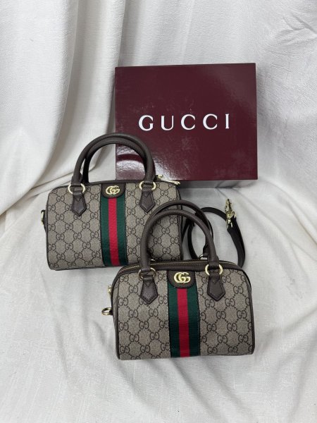 Speedy gucci