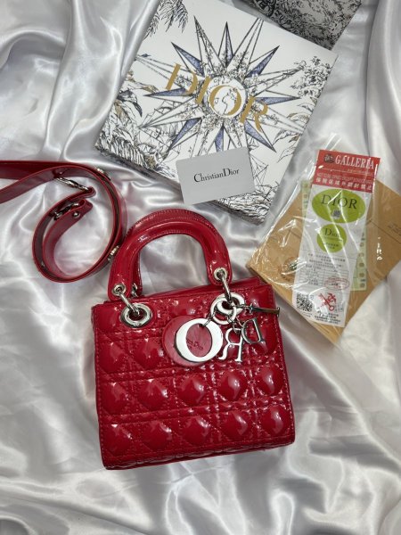 Lady dior