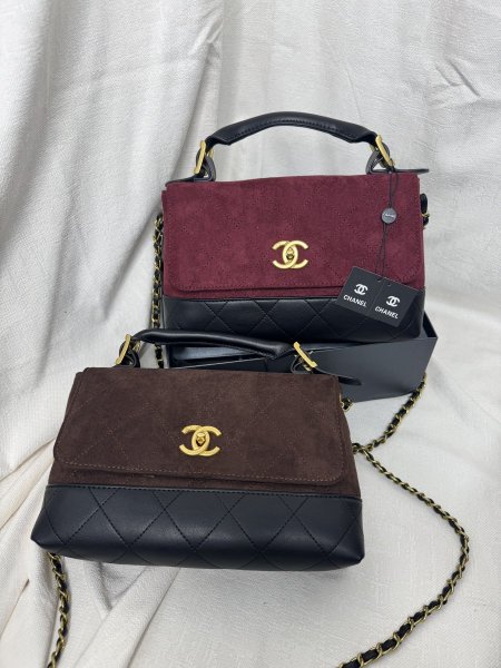 Chanel مخمل