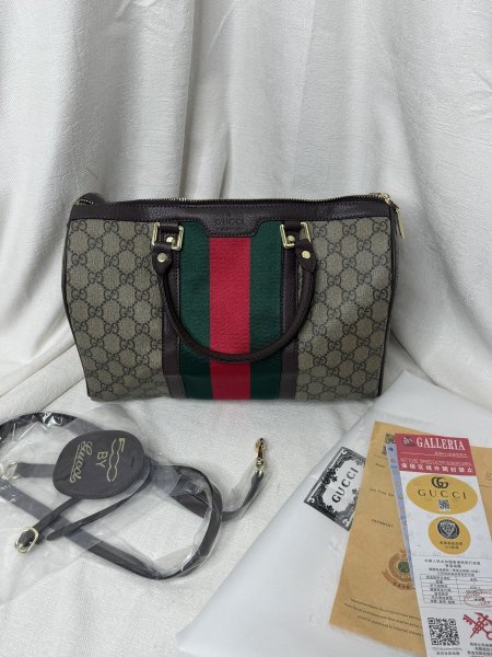حقيبة جوتشي speedy