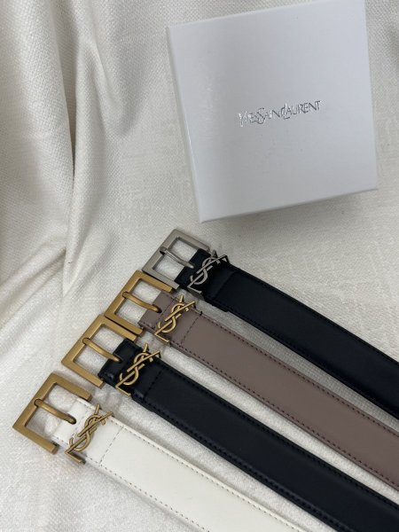 قشاط YSL