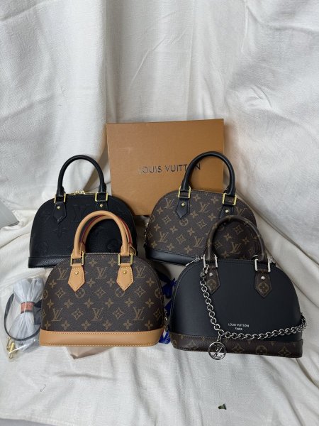 Lv هرمي