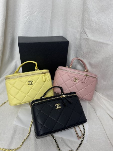 Chanel حجم وسط