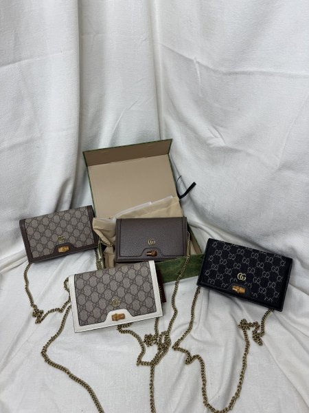 Gucci حجم ميني