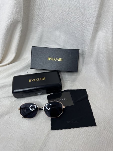نظارات bvlgari
