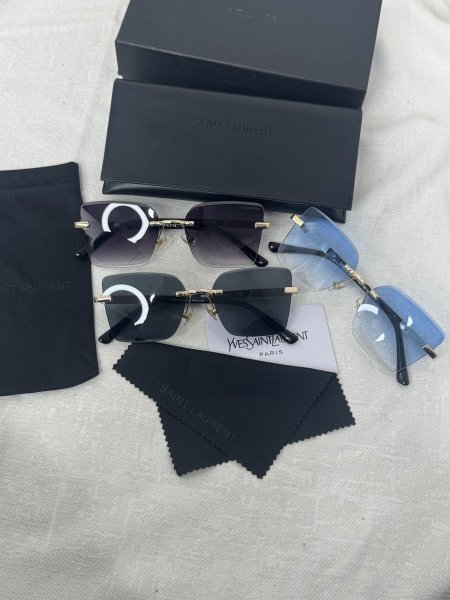 نظارة YSL