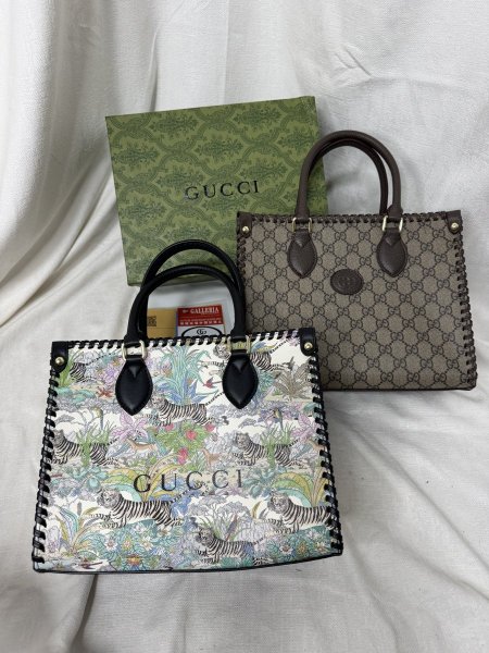 Gucci حجم وسط