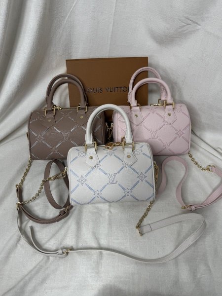 Lv speedy حجم صغير 20cm