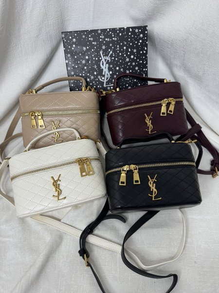Ysl حجم صغير