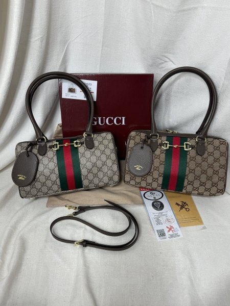 جوتشي حجم وسط 28 cm
