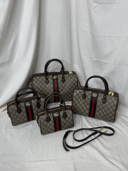 Gucci speedy