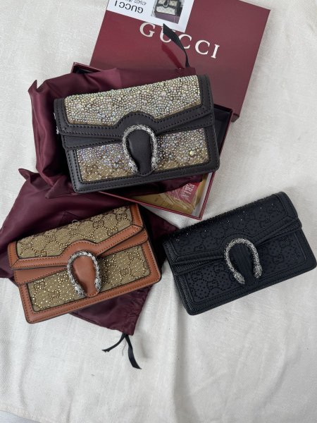 Gucci ميني